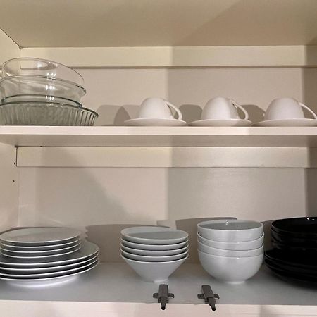 Modern, Kenyelmes Otthon Neked Apartman Budapest Kültér fotó