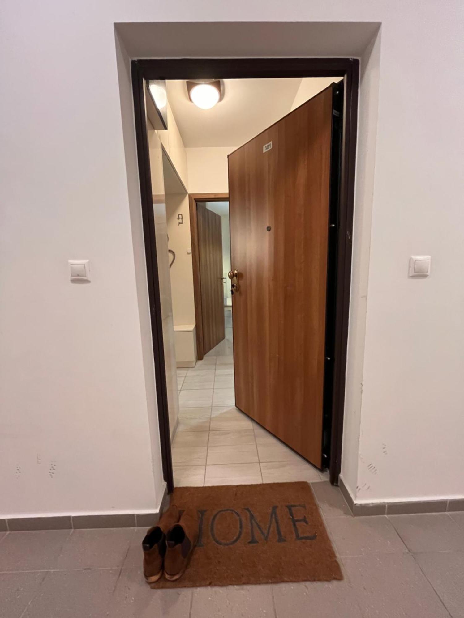 Modern, Kenyelmes Otthon Neked Apartman Budapest Kültér fotó