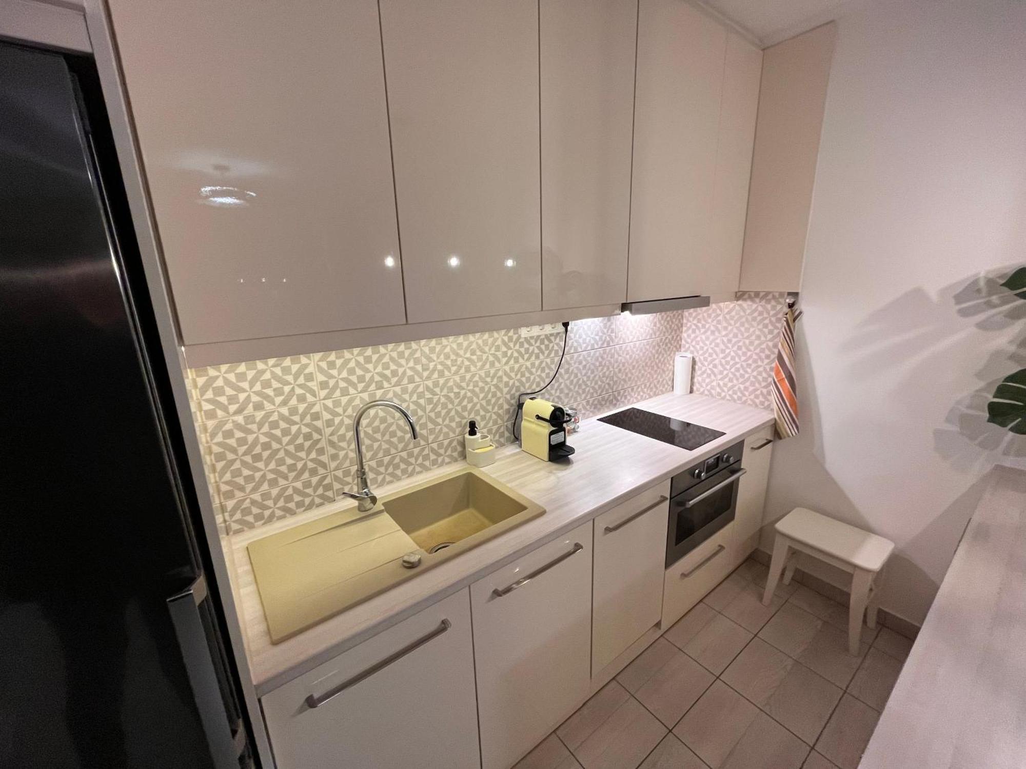 Modern, Kenyelmes Otthon Neked Apartman Budapest Kültér fotó