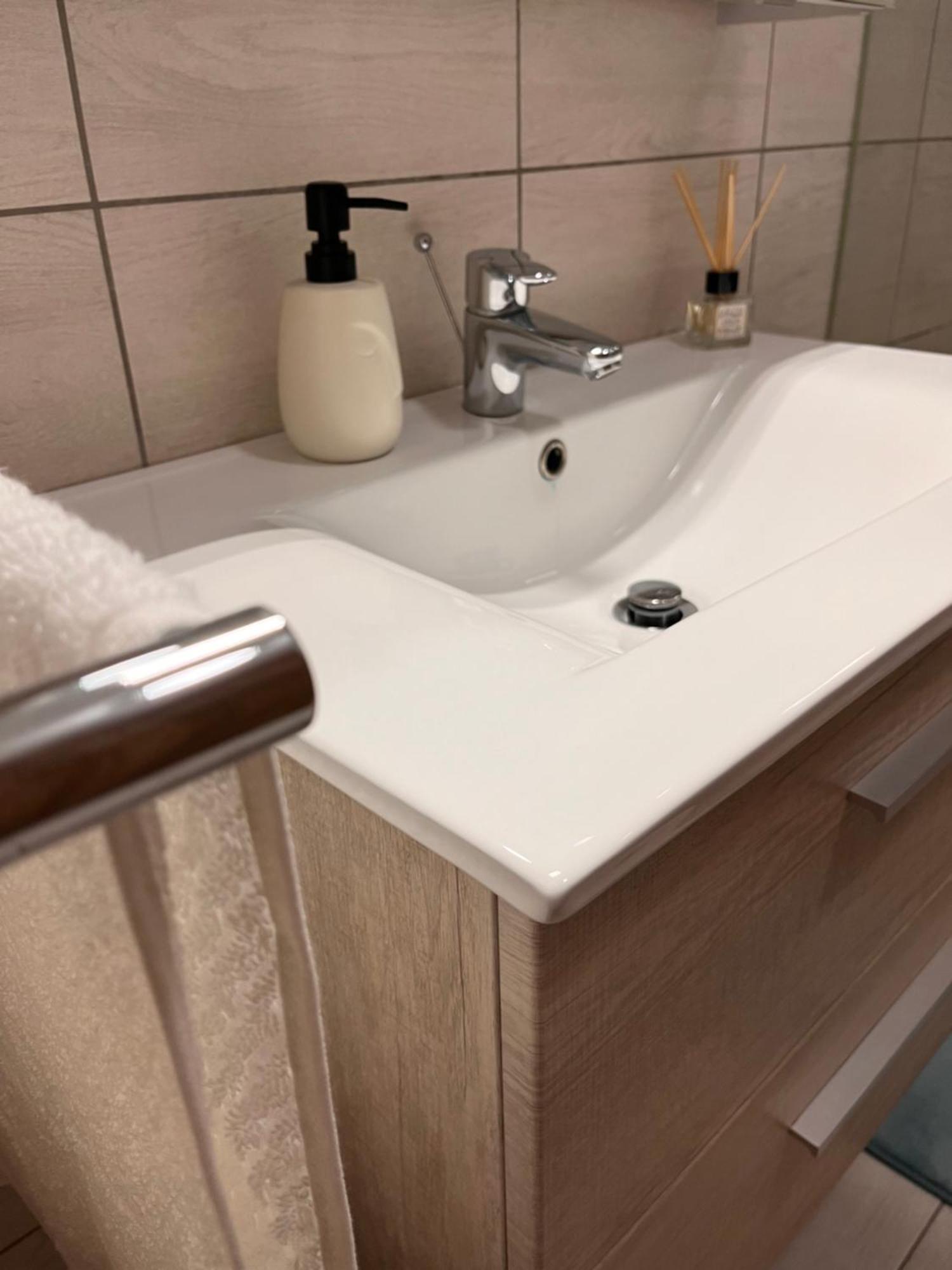 Modern, Kenyelmes Otthon Neked Apartman Budapest Kültér fotó